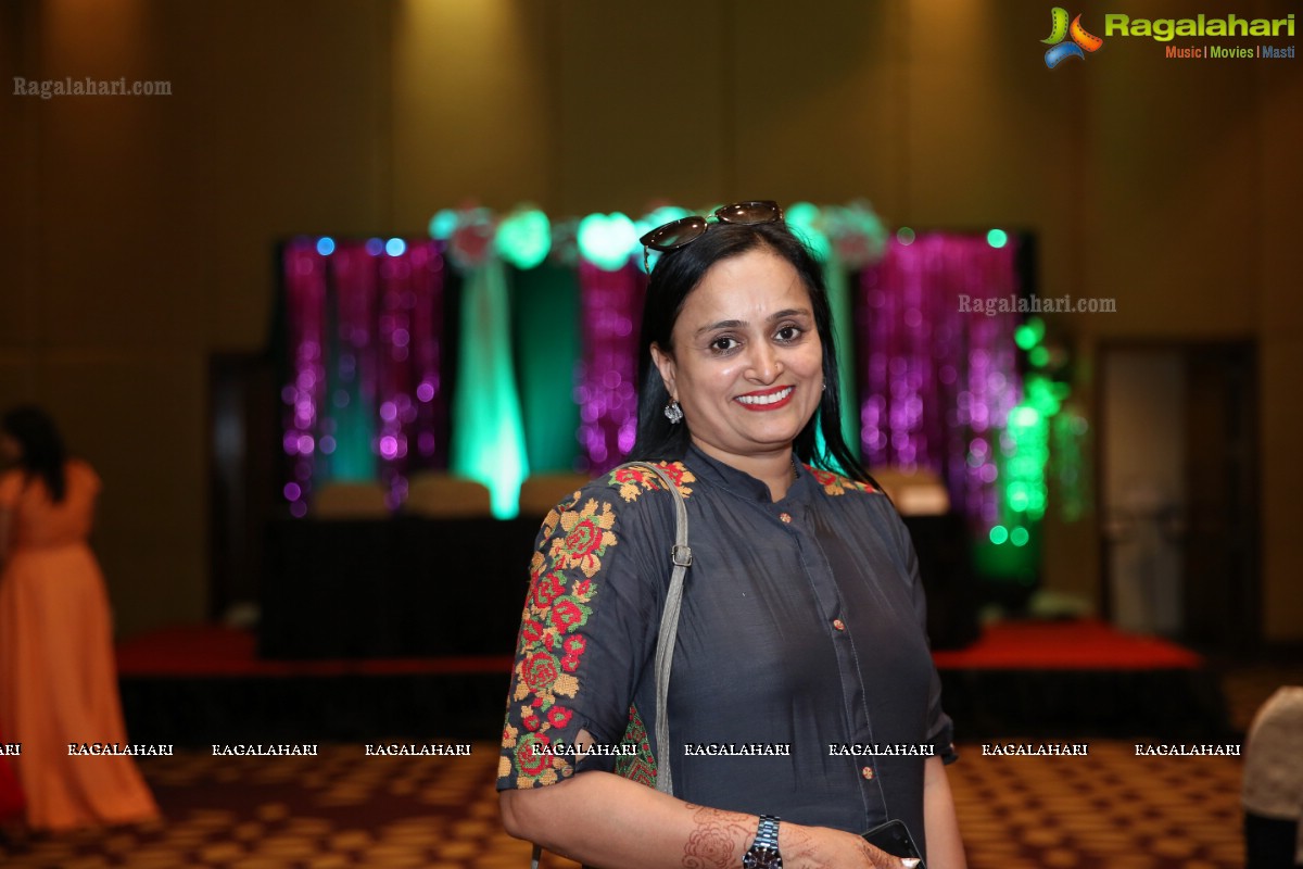 Samanvay Ladies Club's 2019-20 installation ceremony