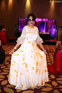 Samanvay Ladies Club's  2019-20 installation ceremony