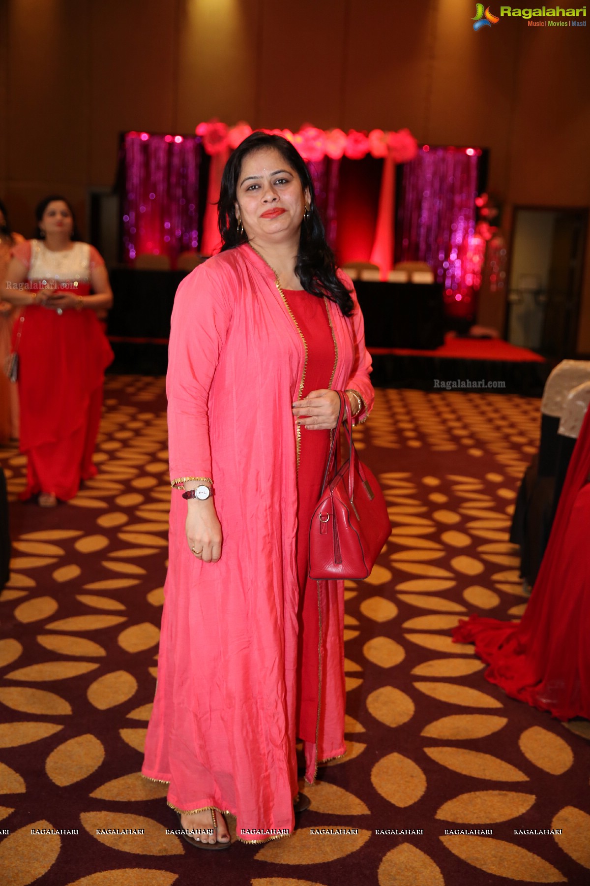 Samanvay Ladies Club's 2019-20 installation ceremony