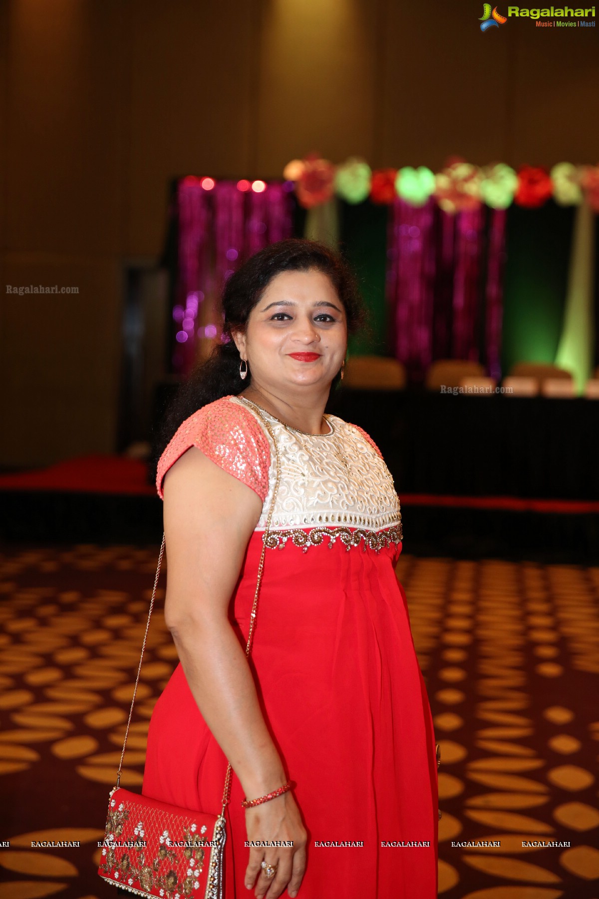 Samanvay Ladies Club's 2019-20 installation ceremony