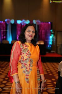 Samanvay Ladies Club's  2019-20 installation ceremony