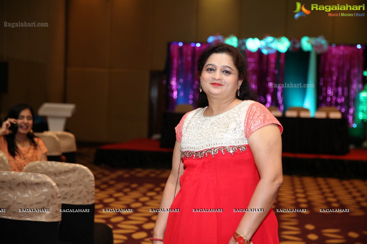 Samanvay Ladies Club's 2019-20 installation ceremony