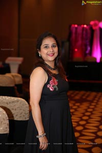 Samanvay Ladies Club's  2019-20 installation ceremony