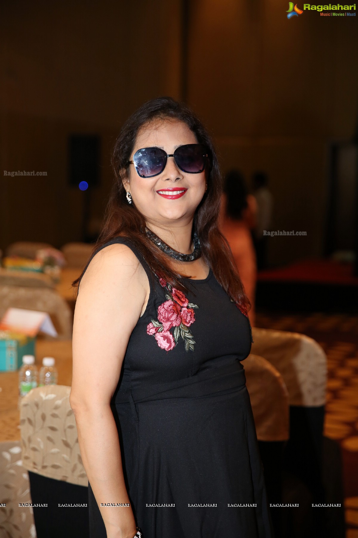 Samanvay Ladies Club's 2019-20 installation ceremony