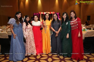 Samanvay Ladies Club's  2019-20 installation ceremony