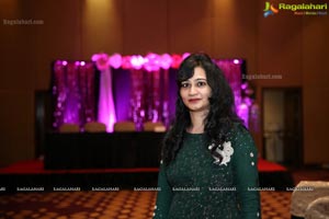 Samanvay Ladies Club's  2019-20 installation ceremony