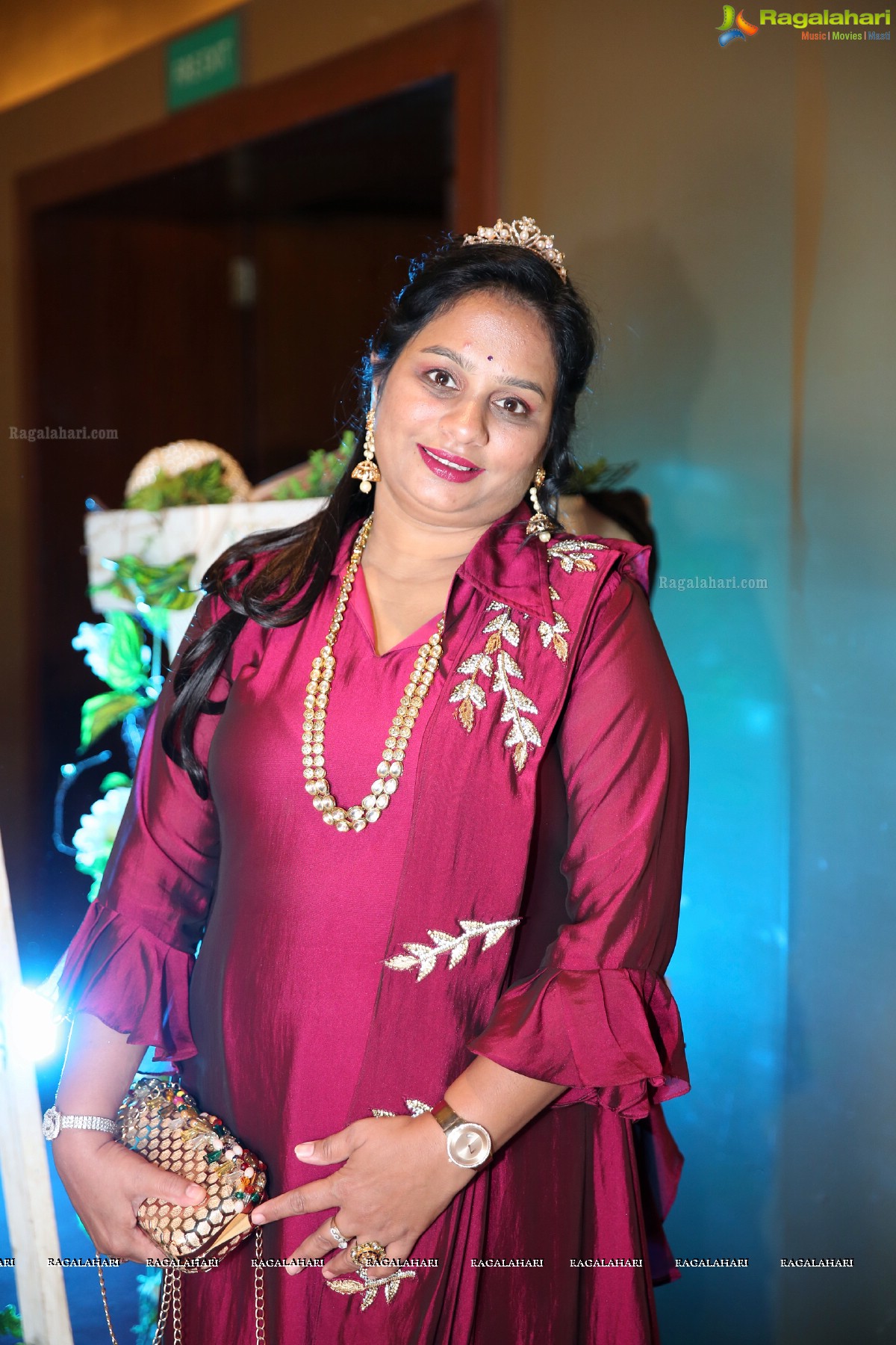 Samanvay Ladies Club's 2019-20 installation ceremony