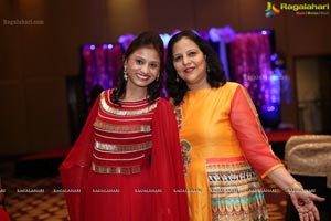 Samanvay Ladies Club's  2019-20 installation ceremony