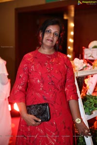 Samanvay Ladies Club's  2019-20 installation ceremony