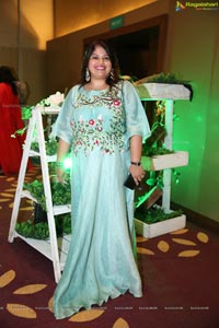 Samanvay Ladies Club's  2019-20 installation ceremony