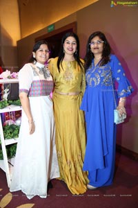 Samanvay Ladies Club's  2019-20 installation ceremony