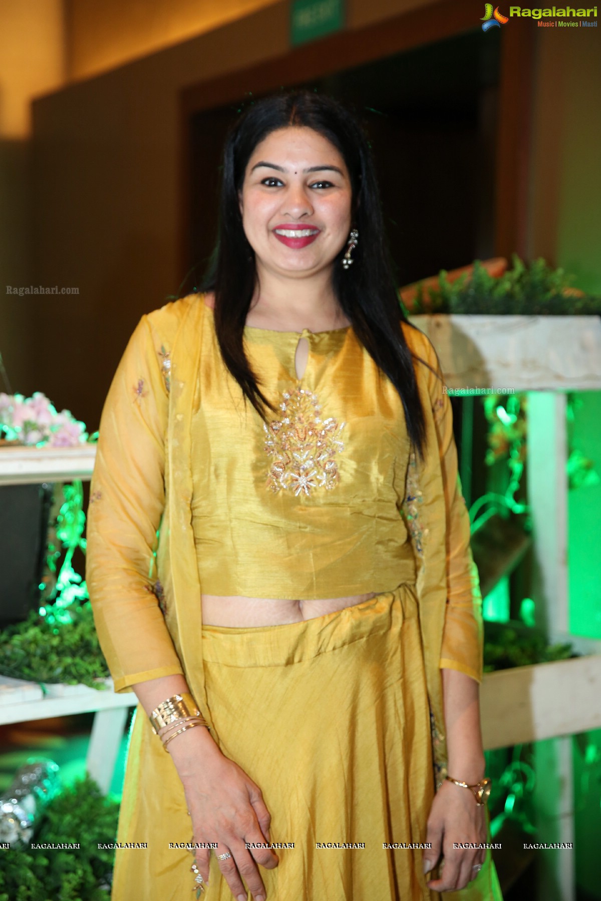 Samanvay Ladies Club's 2019-20 installation ceremony