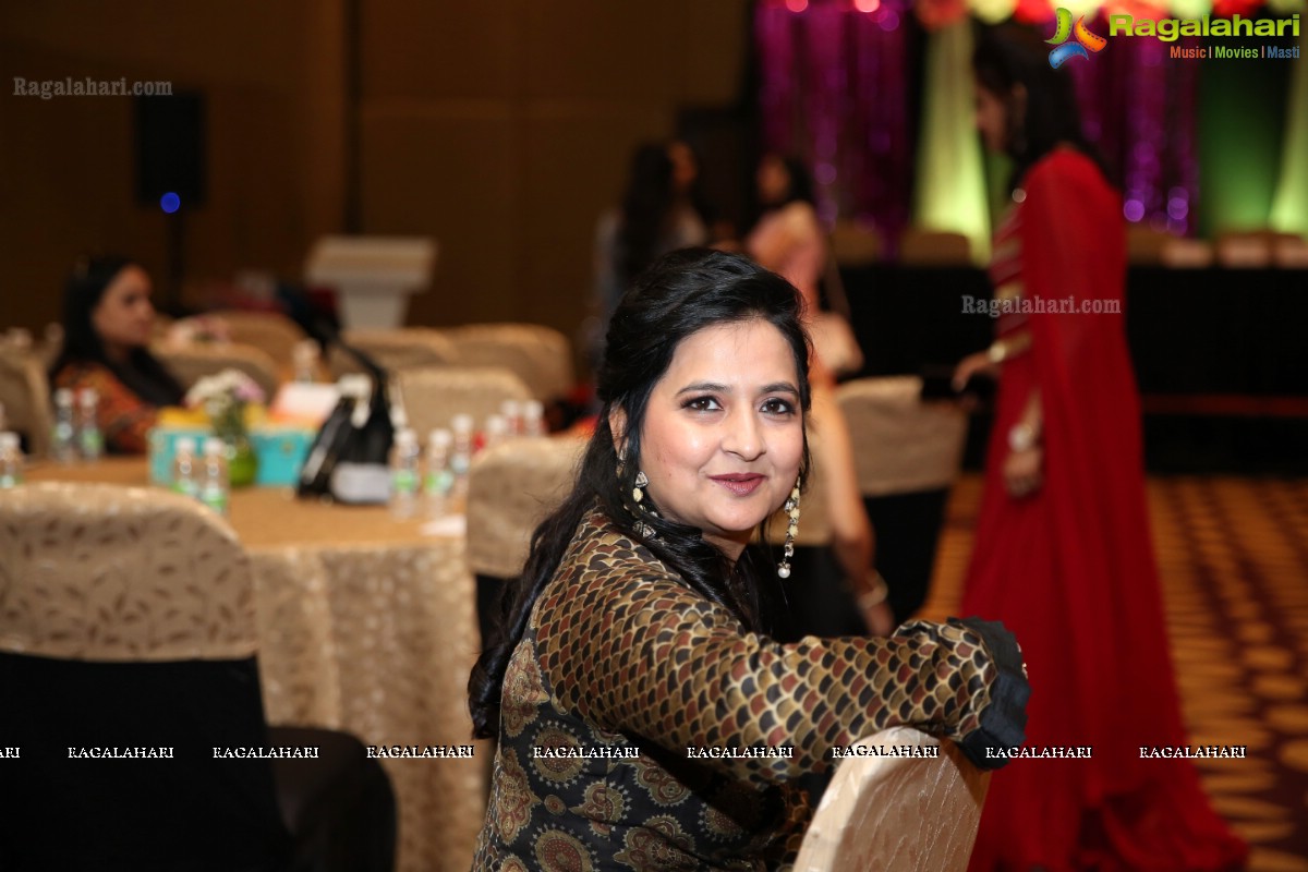 Samanvay Ladies Club's 2019-20 installation ceremony