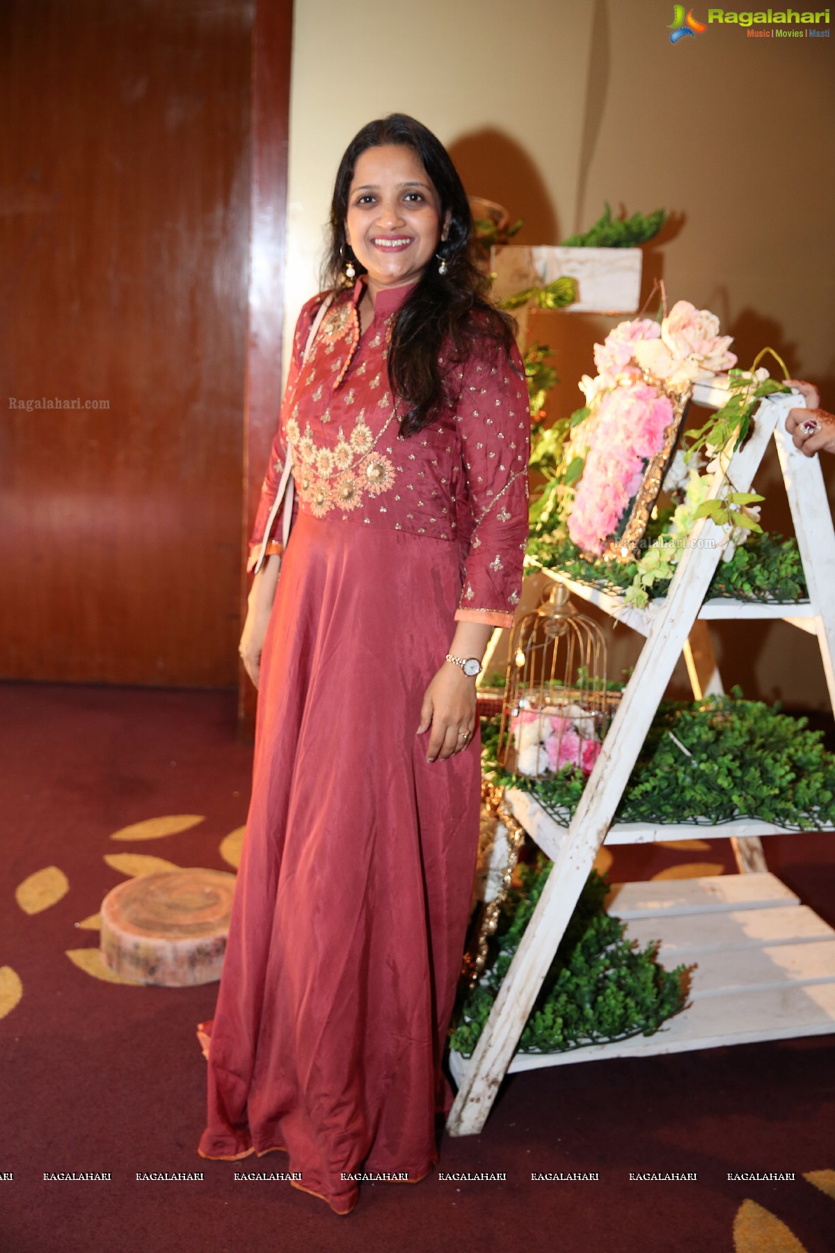 Samanvay Ladies Club's 2019-20 installation ceremony