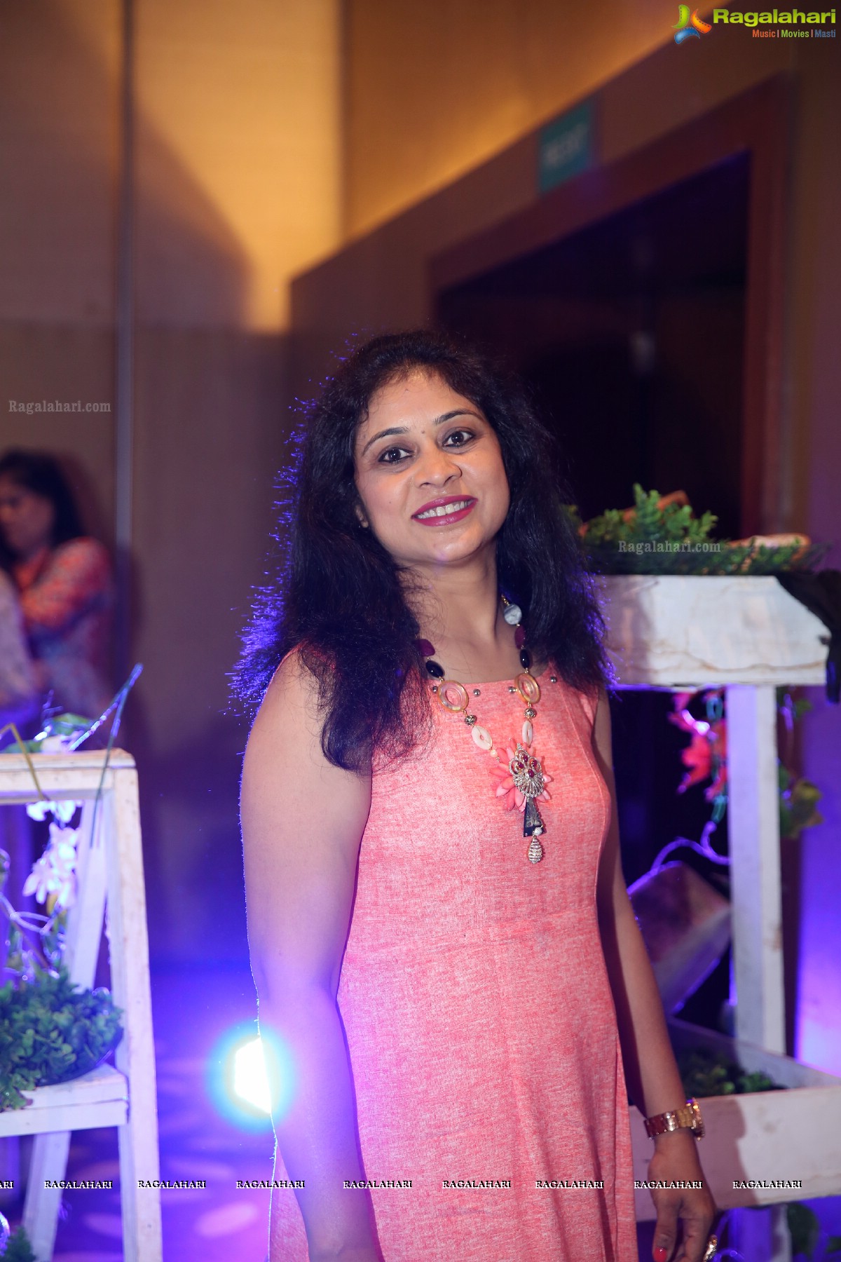 Samanvay Ladies Club's 2019-20 installation ceremony