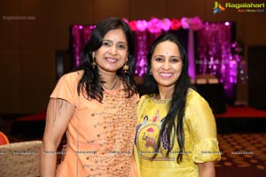 Samanvay Ladies Club's  2019-20 installation ceremony