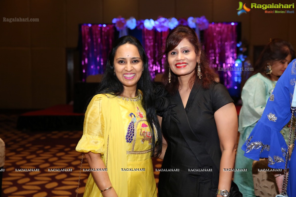 Samanvay Ladies Club's 2019-20 installation ceremony