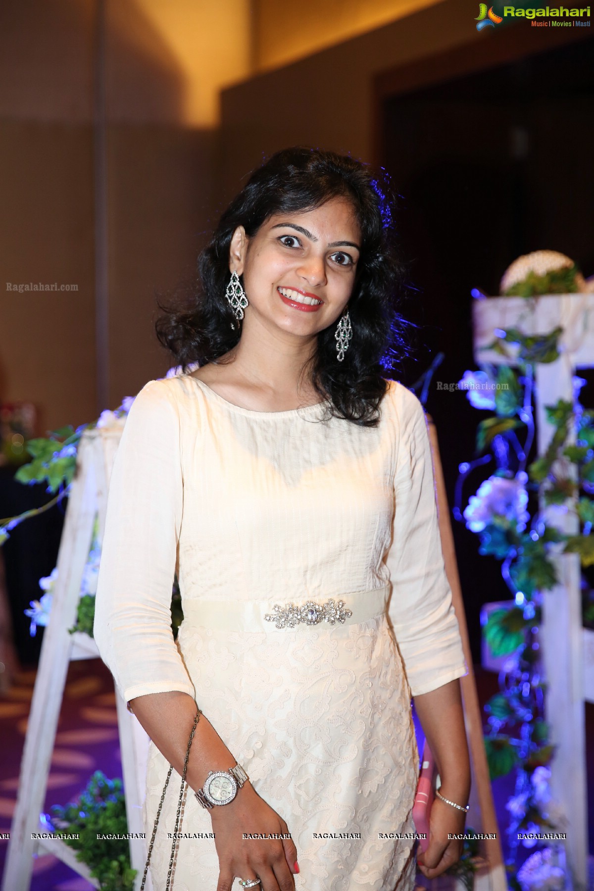 Samanvay Ladies Club's 2019-20 installation ceremony