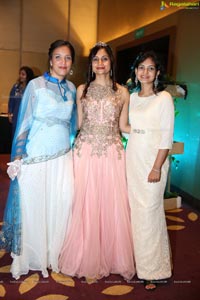 Samanvay Ladies Club's  2019-20 installation ceremony