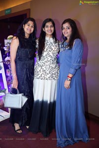 Samanvay Ladies Club's  2019-20 installation ceremony