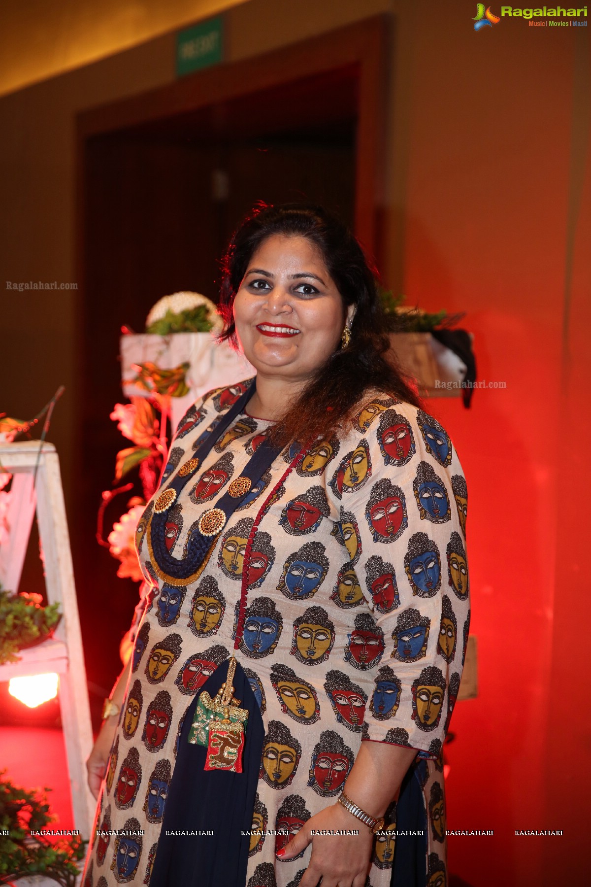 Samanvay Ladies Club's 2019-20 installation ceremony