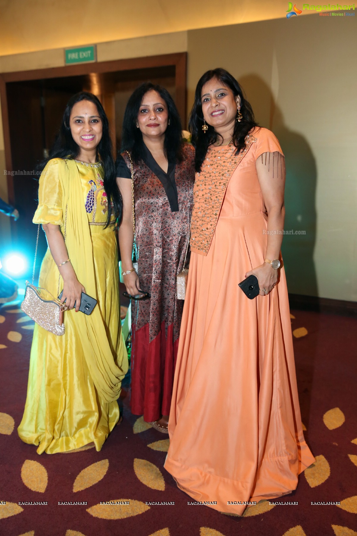 Samanvay Ladies Club's 2019-20 installation ceremony