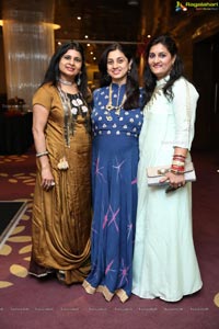 Samanvay Ladies Club's  2019-20 installation ceremony