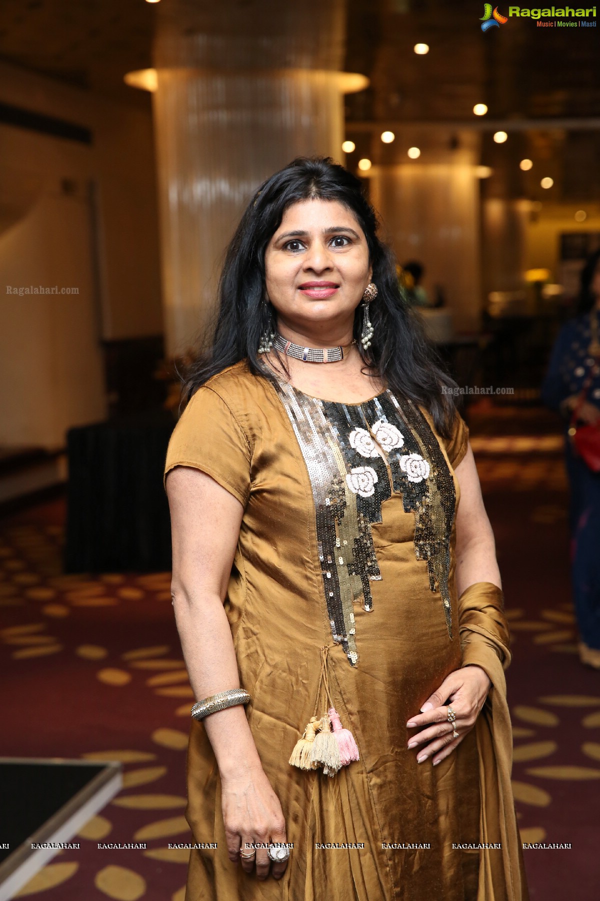 Samanvay Ladies Club's 2019-20 installation ceremony