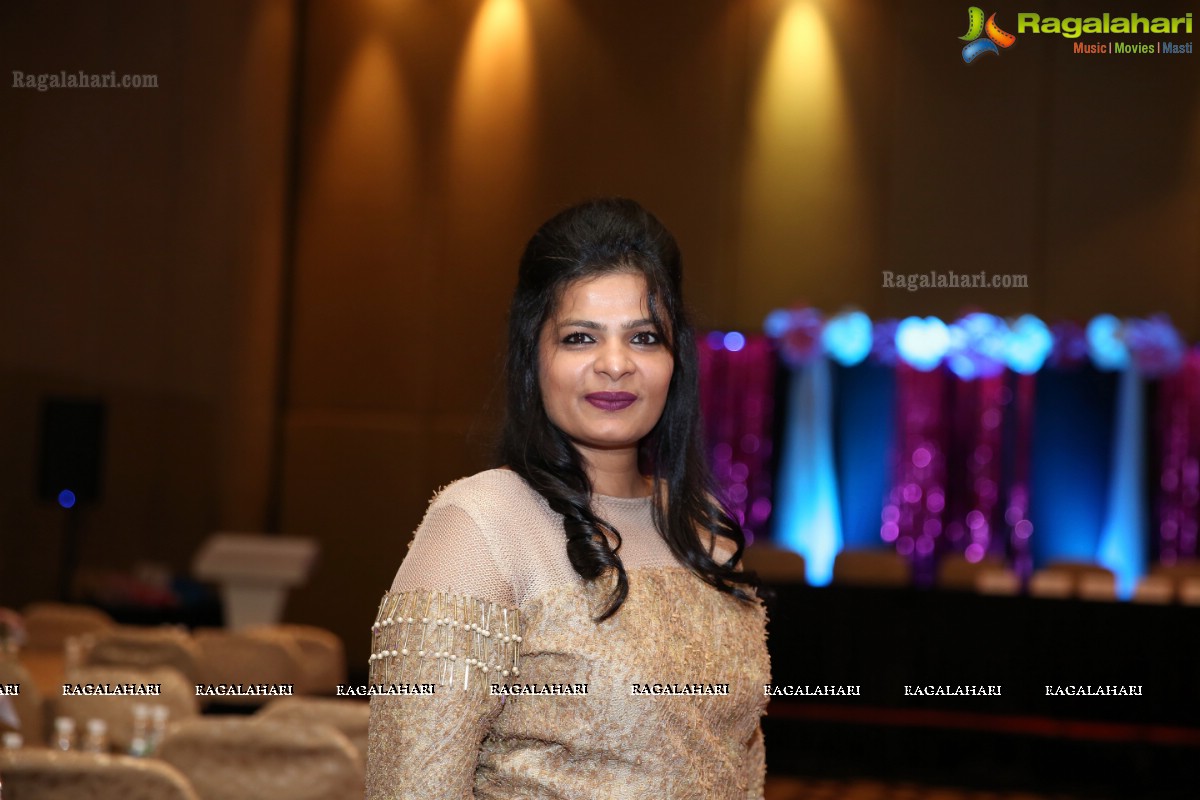 Samanvay Ladies Club's 2019-20 installation ceremony