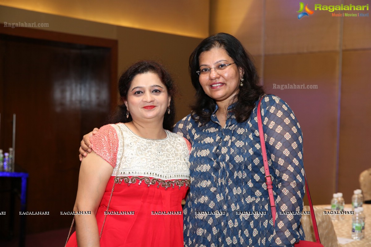 Samanvay Ladies Club's 2019-20 installation ceremony