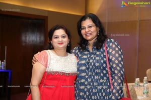 Samanvay Ladies Club's  2019-20 installation ceremony