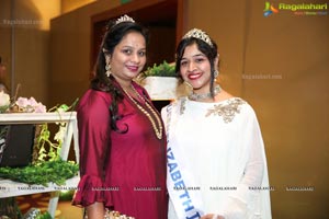 Samanvay Ladies Club's  2019-20 installation ceremony