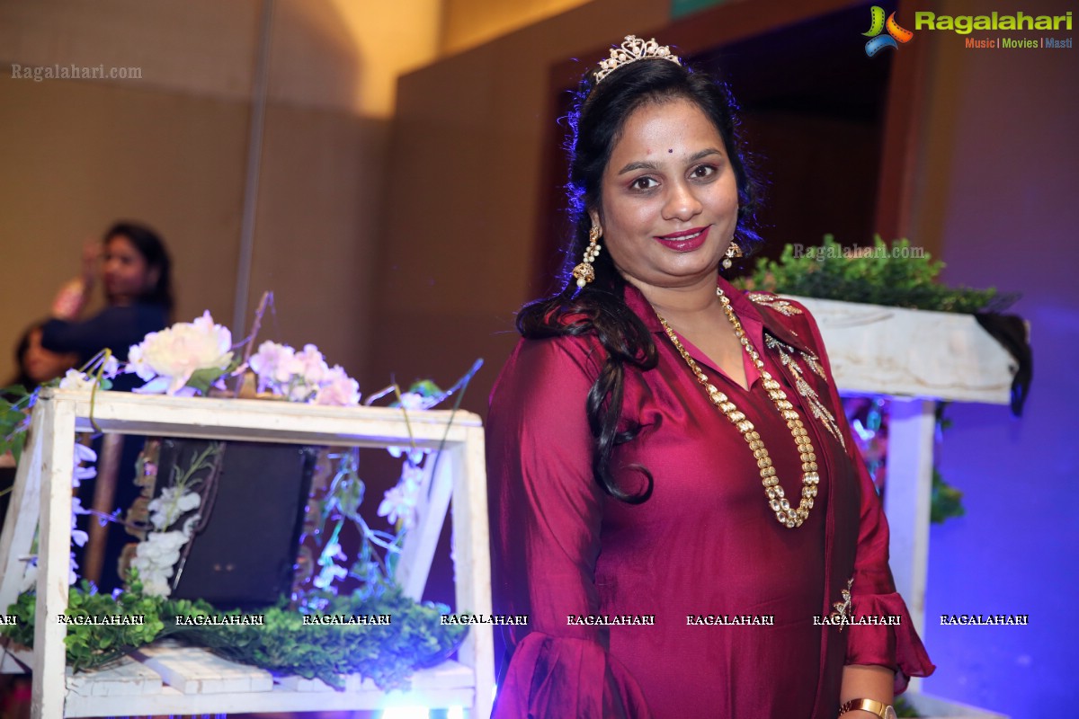 Samanvay Ladies Club's 2019-20 installation ceremony