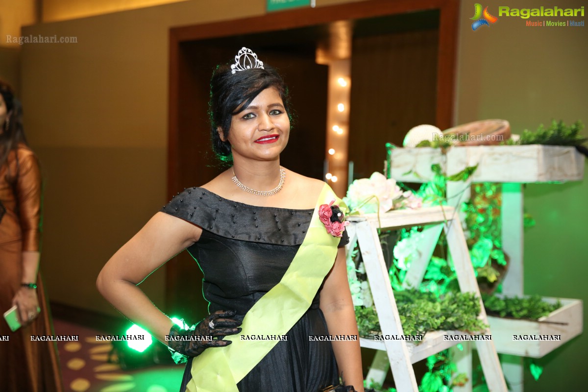 Samanvay Ladies Club's 2019-20 installation ceremony