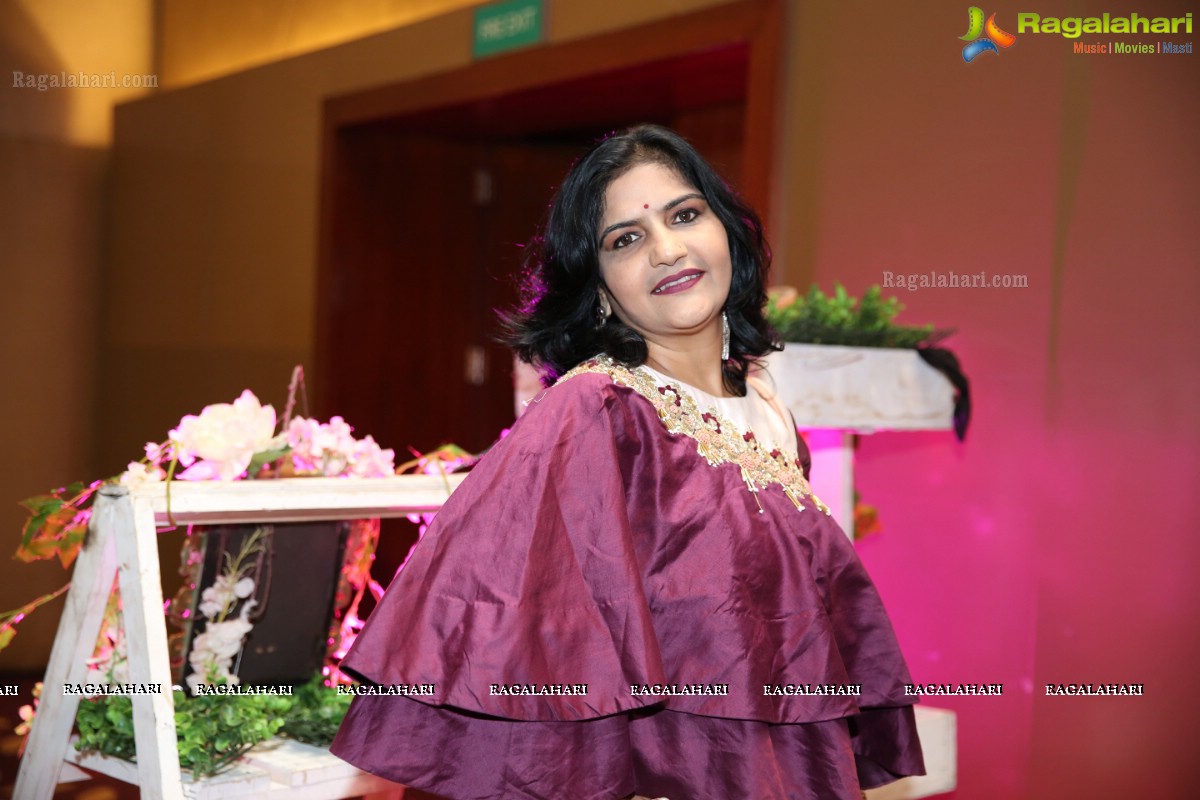 Samanvay Ladies Club's 2019-20 installation ceremony