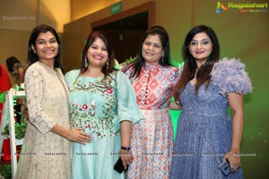 Samanvay Ladies Club's  2019-20 installation ceremony