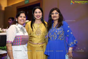 Samanvay Ladies Club's  2019-20 installation ceremony