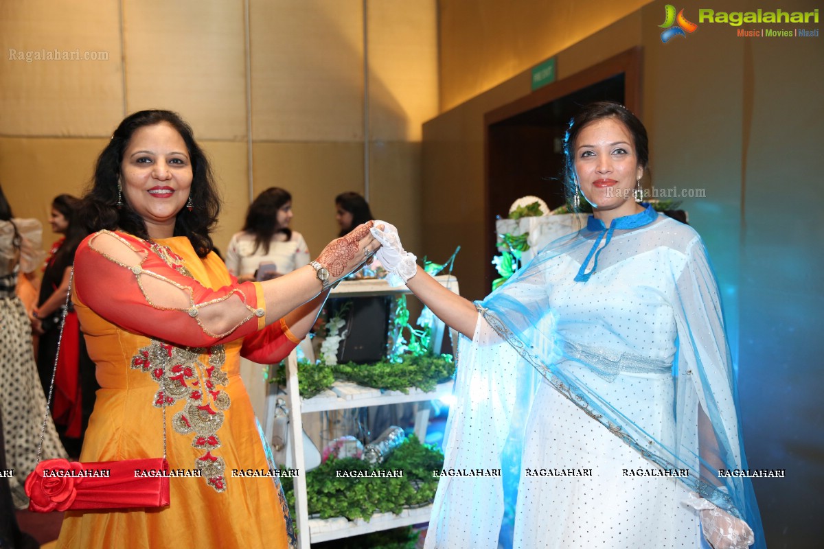 Samanvay Ladies Club's 2019-20 installation ceremony