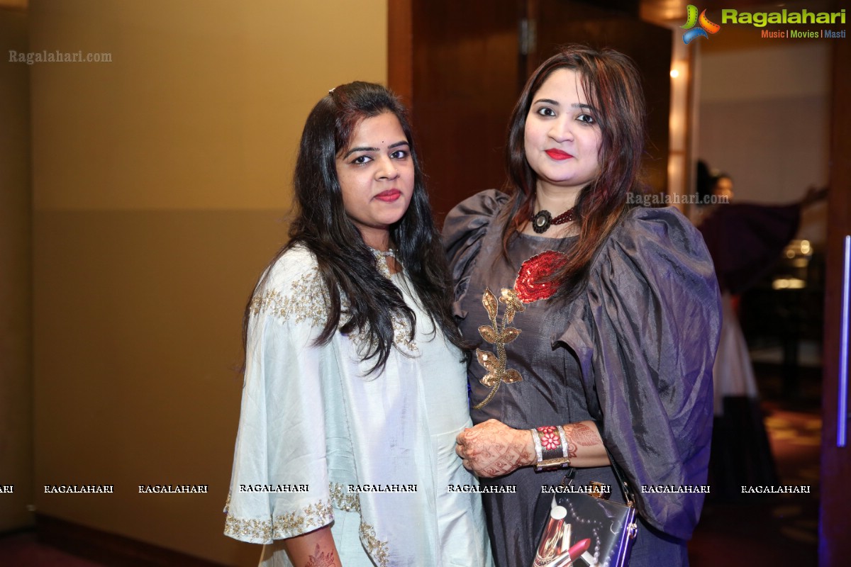 Samanvay Ladies Club's 2019-20 installation ceremony