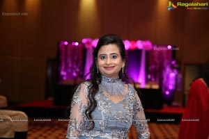 Samanvay Ladies Club's  2019-20 installation ceremony