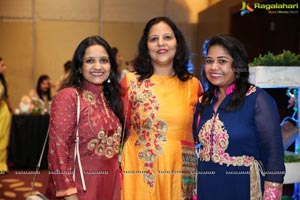 Samanvay Ladies Club's  2019-20 installation ceremony