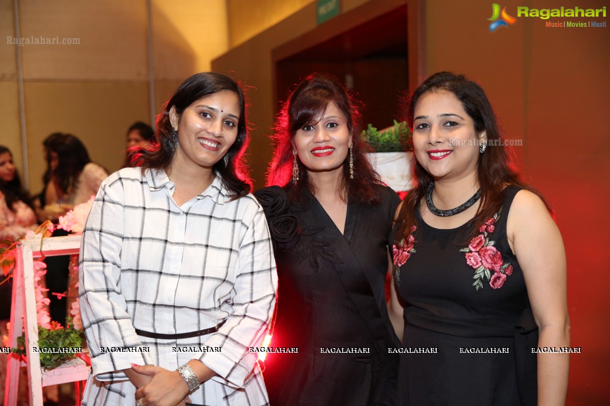 Samanvay Ladies Club's 2019-20 installation ceremony