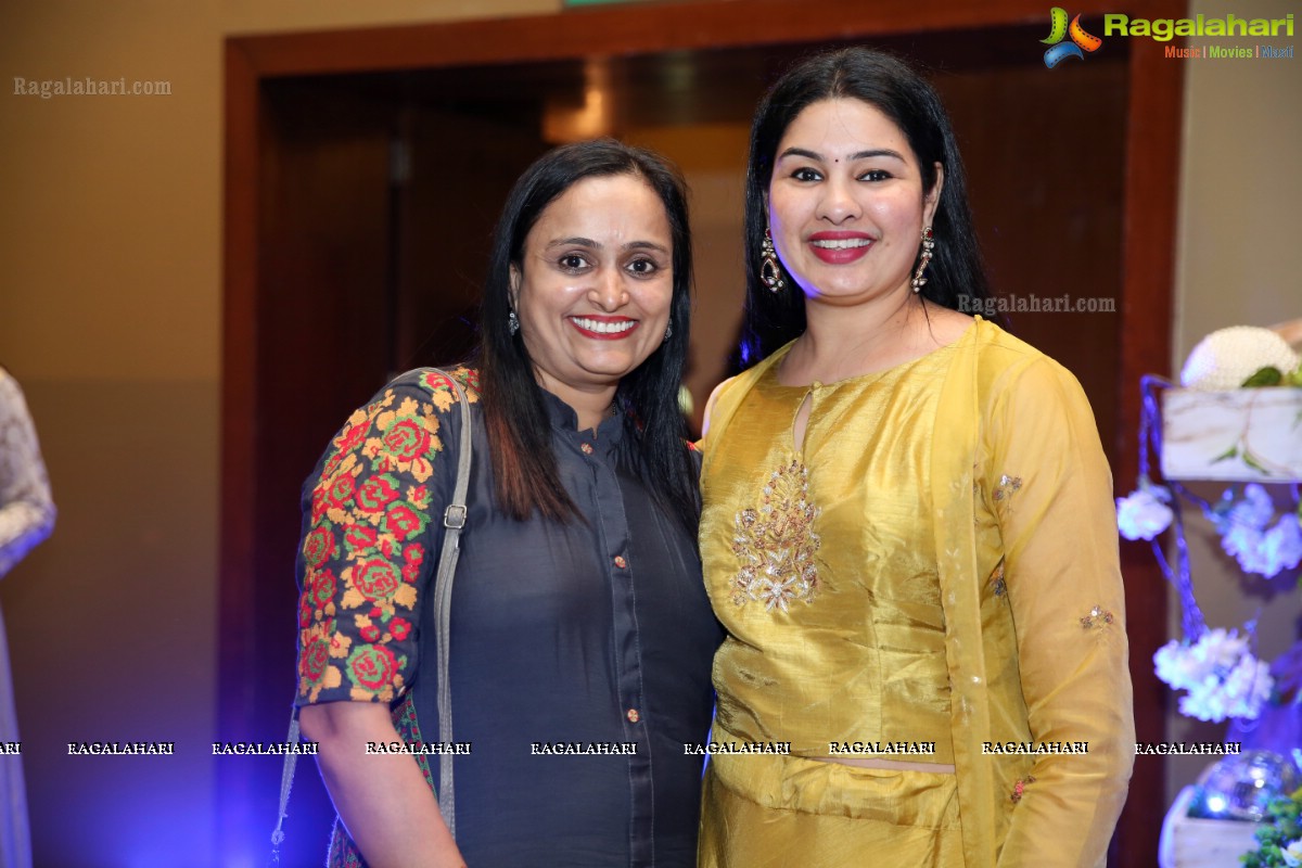 Samanvay Ladies Club's 2019-20 installation ceremony