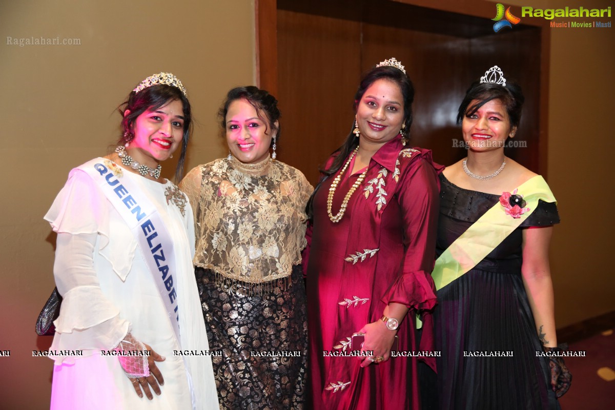 Samanvay Ladies Club's 2019-20 installation ceremony