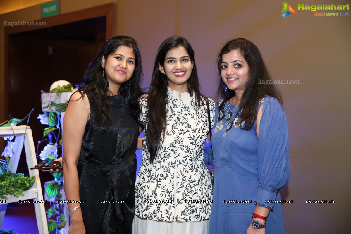 Samanvay Ladies Club's 2019-20 installation ceremony