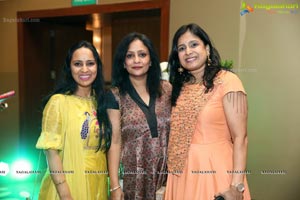 Samanvay Ladies Club's  2019-20 installation ceremony