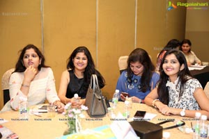 Samanvay Ladies Club's  2019-20 installation ceremony