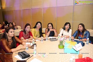 Samanvay Ladies Club's  2019-20 installation ceremony