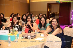 Samanvay Ladies Club's  2019-20 installation ceremony