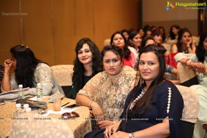 Samanvay Ladies Club's  2019-20 installation ceremony